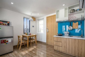 Kiss 2 apartment&hotel